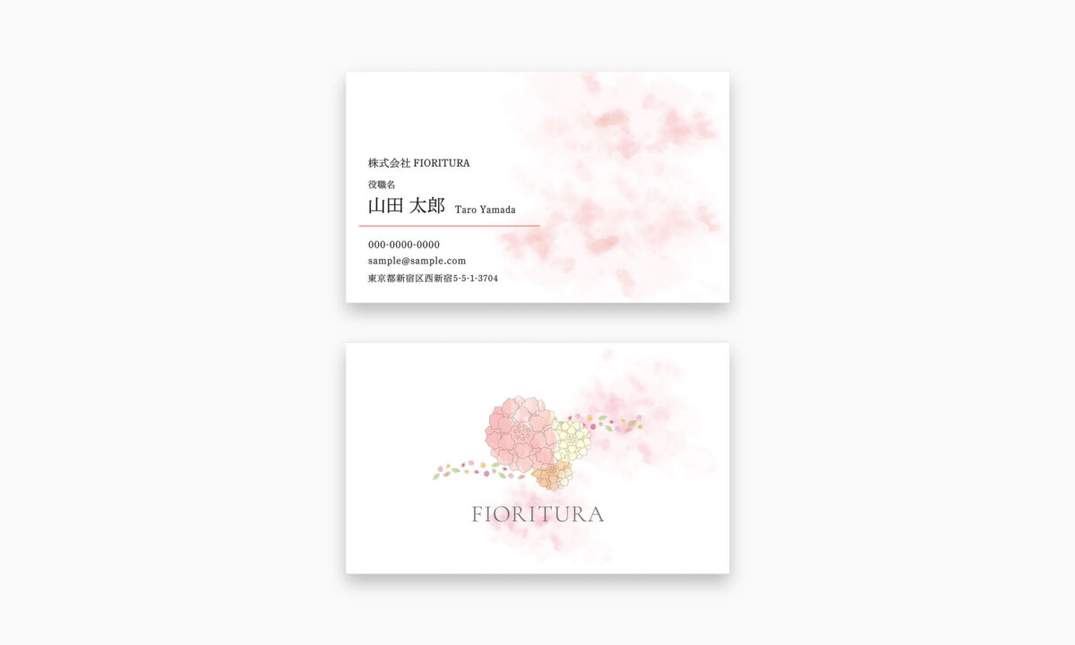 株式会社FIORITURA