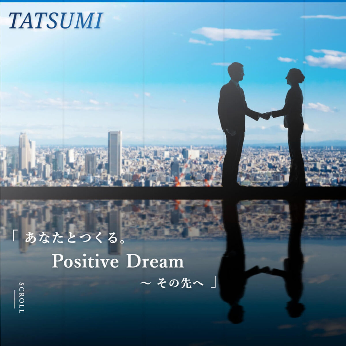 株式会社TATSUMI