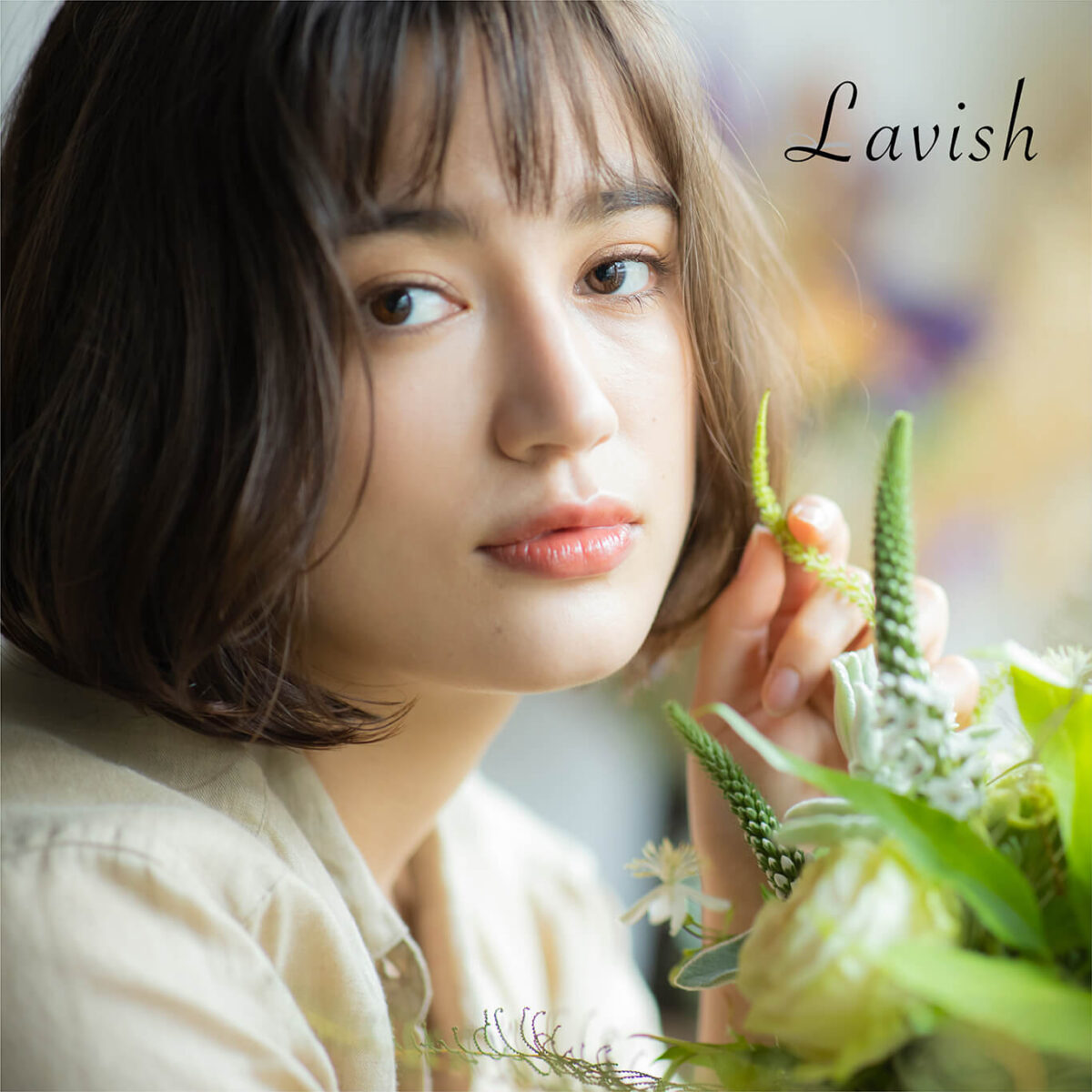 美容室LAVISH